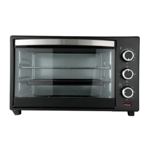 HORNO ELECTRICO SMART LIFE 40LTS  SL-GO0040PN-40L