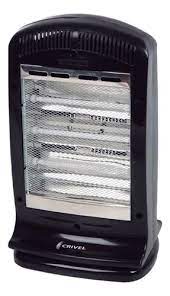 ESTUFA CRIVEL Q3 CON FORZADOR