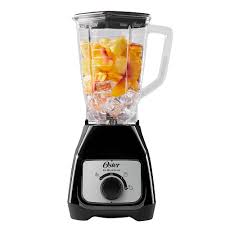 LICUADORA OSTER KALIMAN BLSTKAPBRD 2VEL. NEGRA