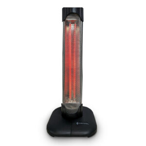 ESTUFA CUARZO VERTICAL CRIVEL