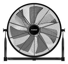 VENTILADOR TURBO PEABODY PORTATIL PE-VTB1630N A BA