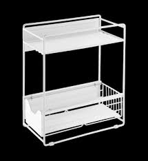 ESTANTE MAGNETICO ESOPORTER 300X155X350MM C/CAJON