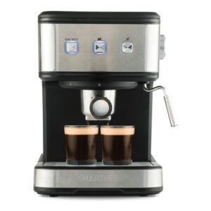 CAFETERA EXPRESSO SMART LIFE SL-EC8501 P/CAPSULAS