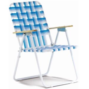 SILLON TIRA PLEGABLE MARINA SOL 201