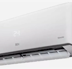 AIRE SPLIT BGH 5200 BSC52WCCR FRIO CALOR