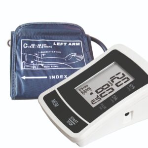 TENSIOMETRO GAMA DE BRAZO BBP-1209