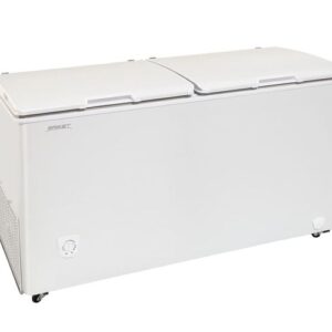 FREEZER BRIKET FR 4500 400LTS