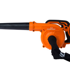 SOPLADOR ASPIRADOR LUSQTOFF SAL600-8