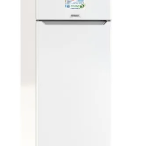 HELADERA BRIKET BK2F 1610 BLANCA