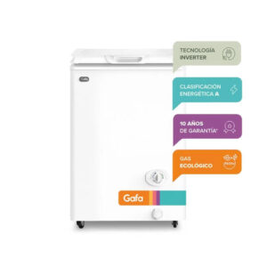 FREEZER GAFA FGHI100B