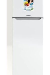 HELADERA BRIKET BK2F 1410 BLANCA