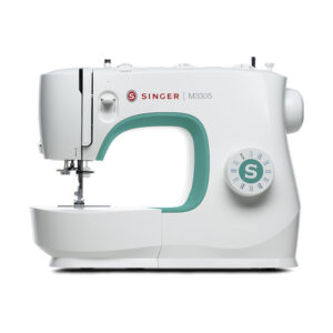 MAQUINA DE COSER FLORENCIA M3305C