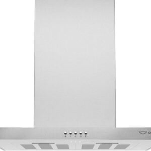 CAMPANA ORMAY INOXIDABLE C603