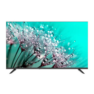 LED 50 HQS SMART TV HQS50X6500 VIDA