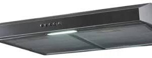 PURIFICADOR FLORENCIA INOX 60CM RECTO FLOR PR60I