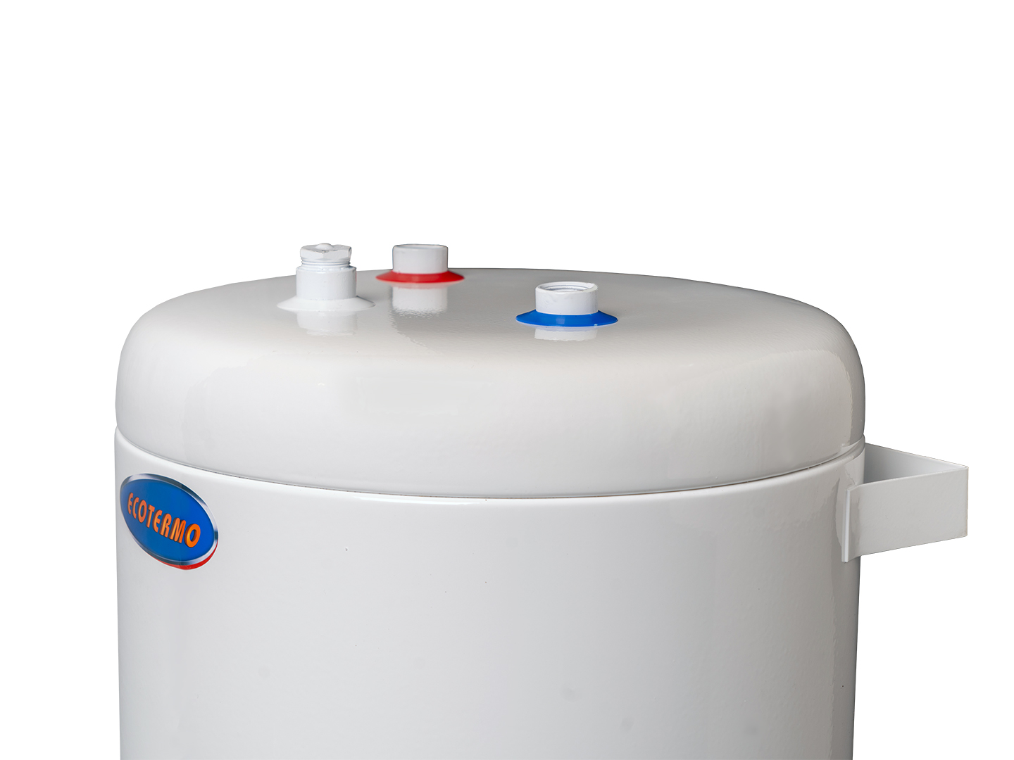 TERMOTANQUE ELECTRICO ECOTERMO 106 LTS. C/SUPERIOR - Imagen 2