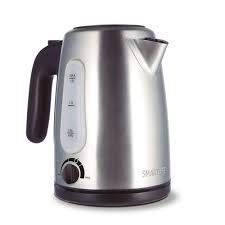 PAVA ELECTRICA SMART LIFE ACERO SL-EK1510IX