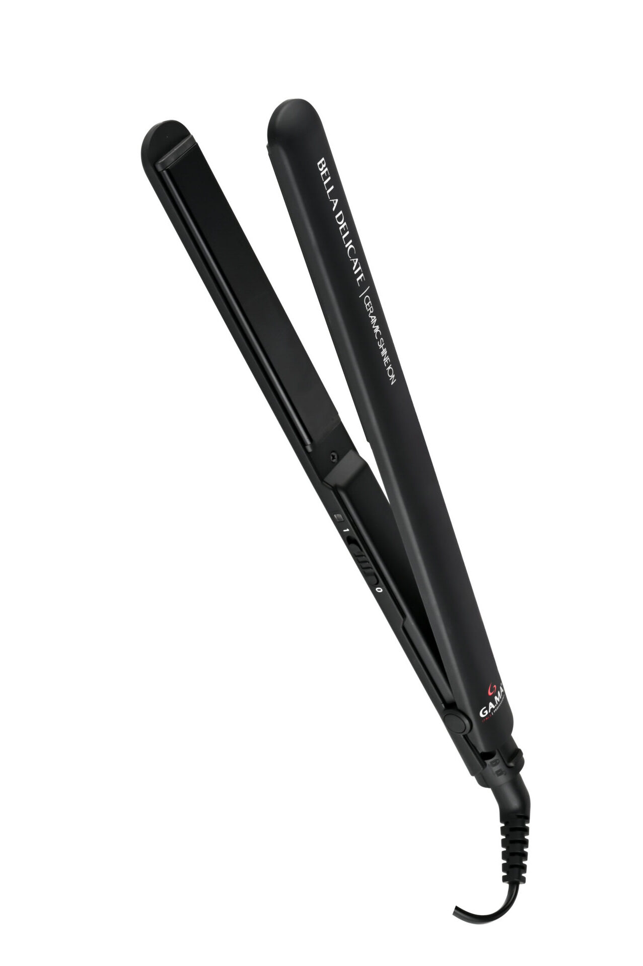 PLANCHA CABELLO GAMA BELLA DELICATE - Imagen 4