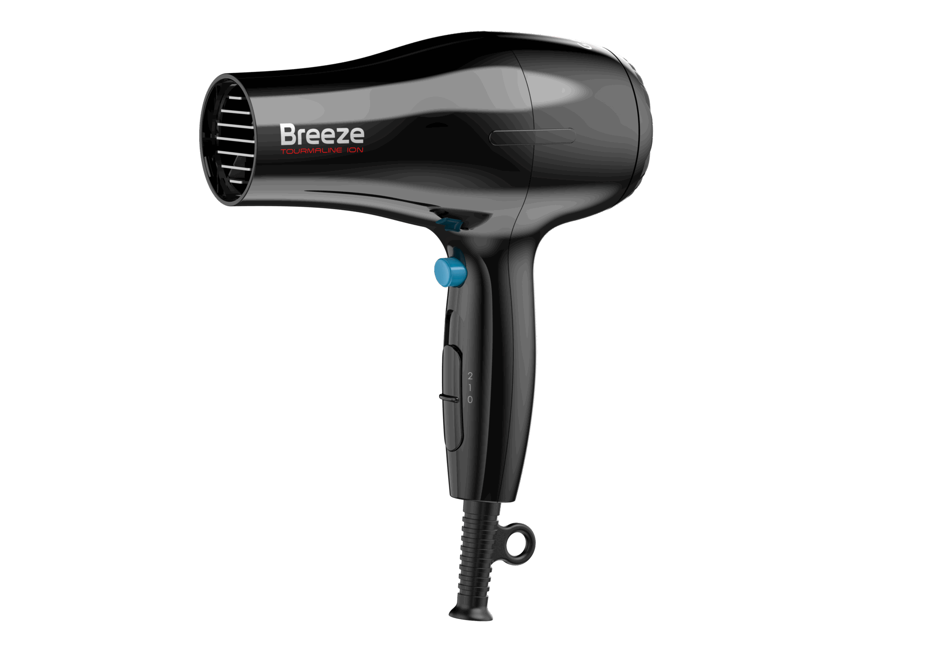 SECADOR CABELLO GAMA BREEZE