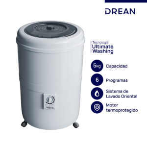 LAVARROPAS DREAN RODONDO 56RB LRDR56SB0
