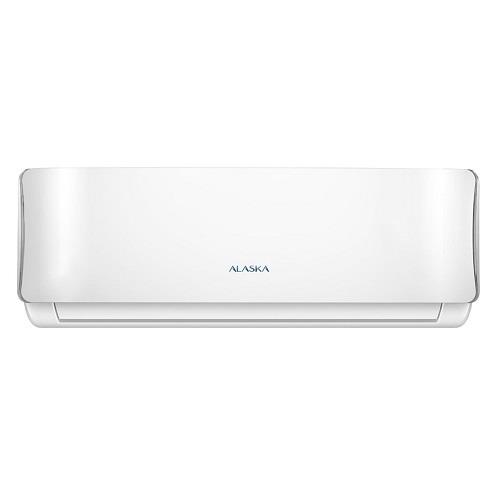 AIRE SPLIT 3500 ALASKA FRIO CALOR ALS35WCEW