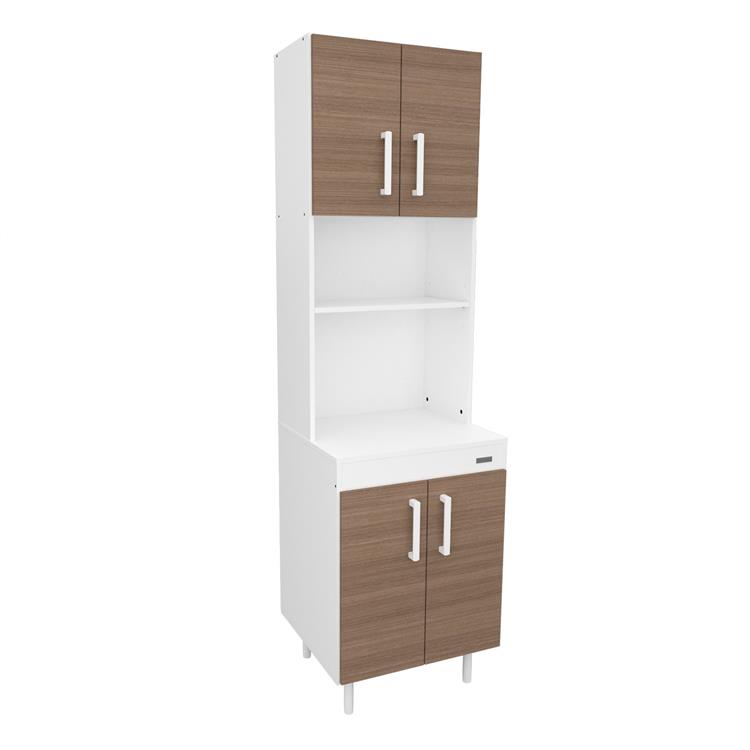 MODULAR KIT MOSCONI 4 PUERTAS 10196