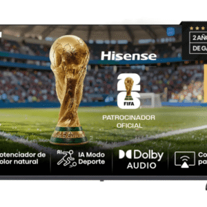 LED 40 HISENSE FHD A4 40A42K