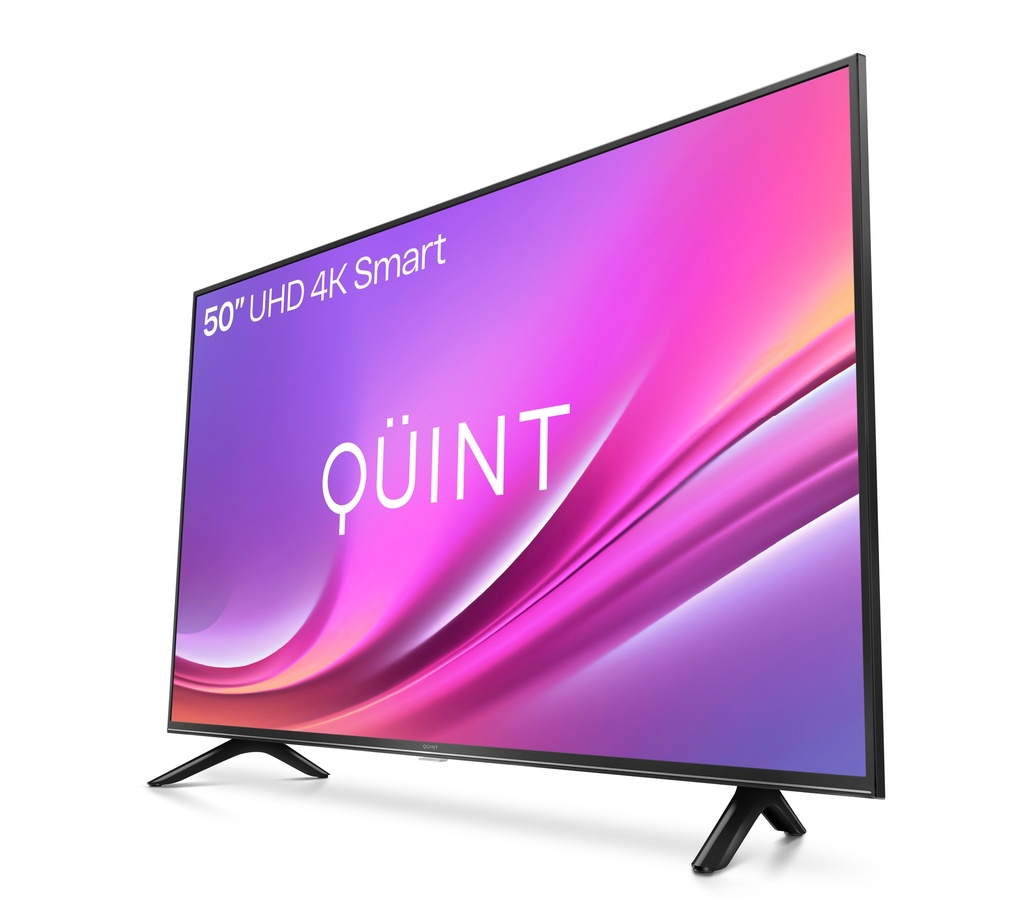 LED 50 QUINT QT2-50ANDROID SMART TV - Imagen 2