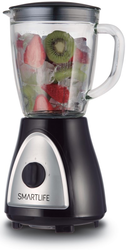 LICUADORA SMART LIFE SL-BL1008BPN - Imagen 2