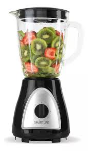 LICUADORA SMART LIFE SL-BL1008BPN - Imagen 3