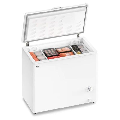 FREEZER GAFA FGHI300 BL INVERTER - Imagen 2