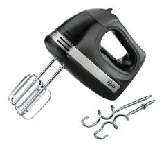 BATIDORA DE MANO OSTER 2600