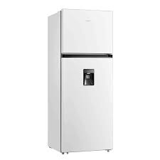 HELADERA MIDEA MDRT580MTE01 BLANCA