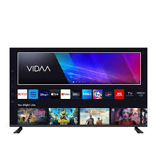 LED 32 BGH SMART TV B322S5A