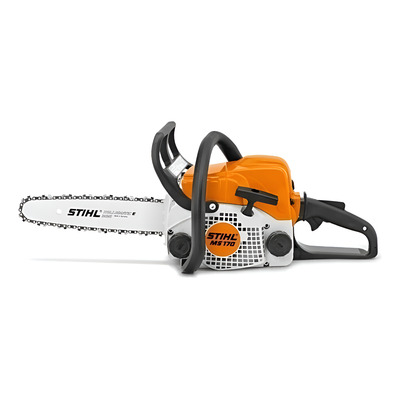 MOTOSIERRA STIHL MS170 - Imagen 2