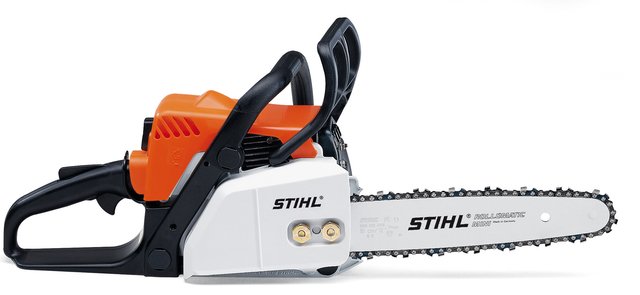 MOTOSIERRA STIHL MS170