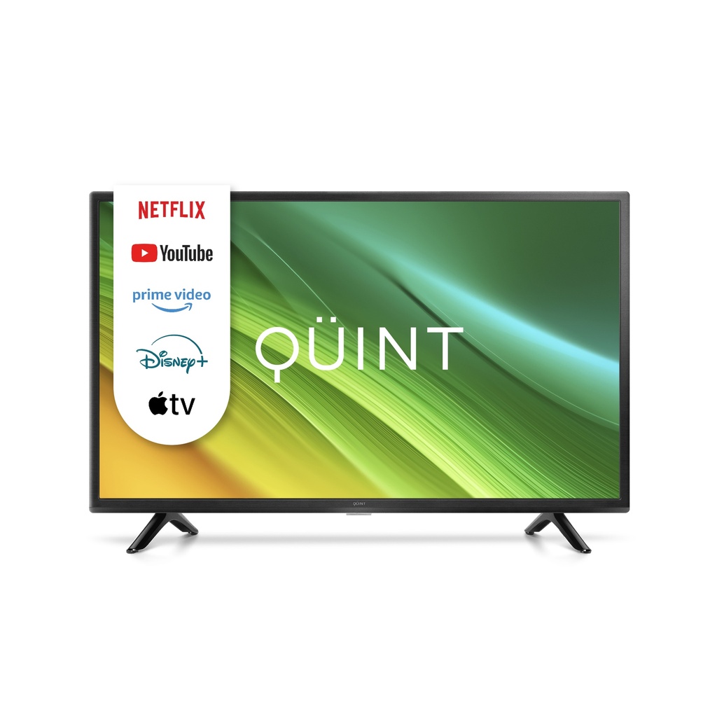 LED 32 QUINT SMART TV GTV2024 FHD