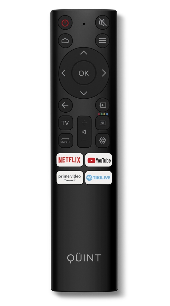 LED 32 QUINT SMART TV GTV2024 FHD - Imagen 3