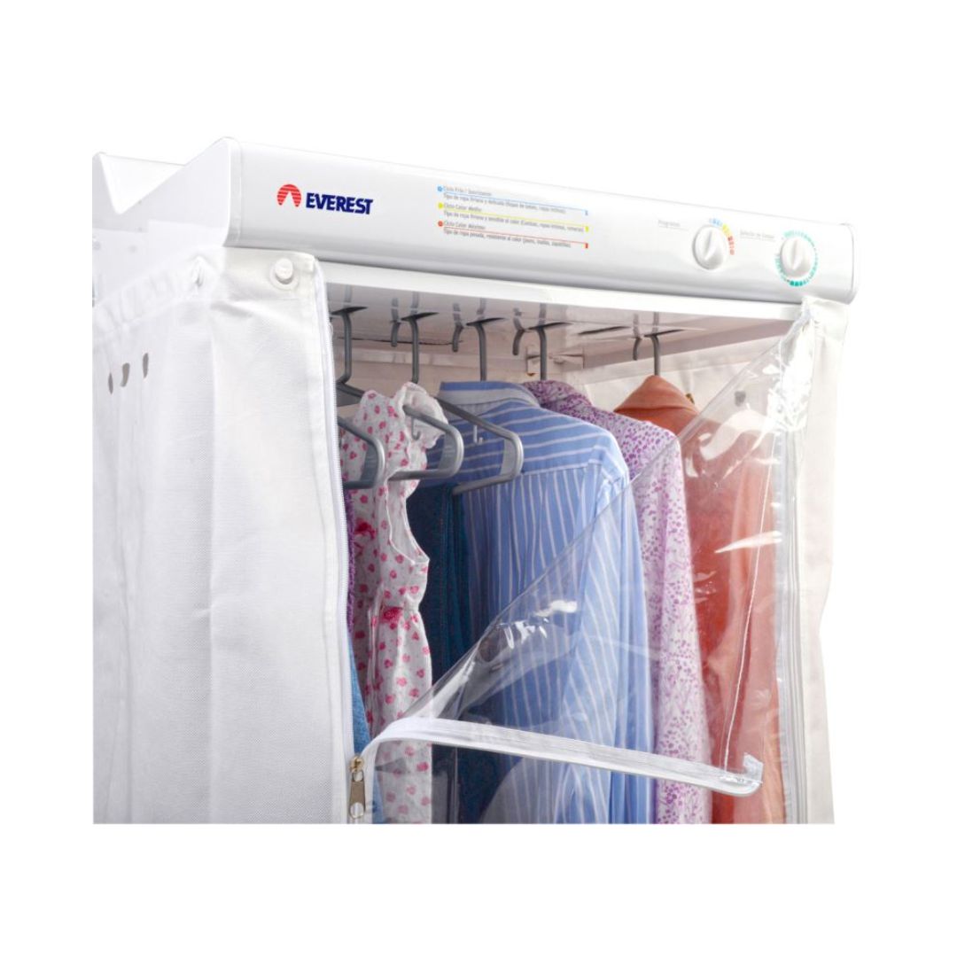 SECADORA DE ROPA SECAMAX EVEREST - Imagen 2
