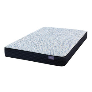 COLCHON ESPUMA 1.40 X 24 LINEA DORADA