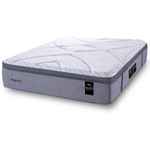COLCHON KING KOIL BRIGHTON 1,40 X 1,90 RESORTES