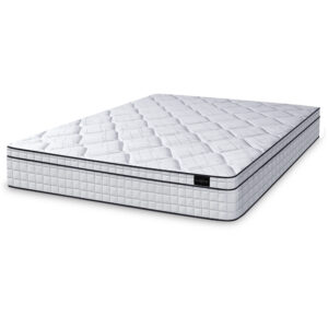 COLCHON KING KOIL BRADFORD 2X2 ESPUMA ALTA D