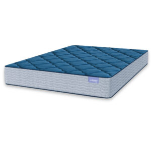 COLCHON RESORTES 1.40 X 1,90  ONIX INDUCOL