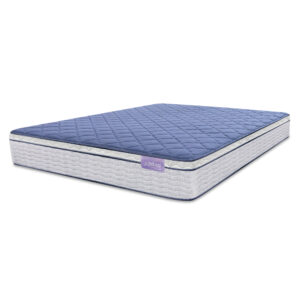 COLCHON RESORTES 1.40 X 1.90 PRAVIA INDUCOL