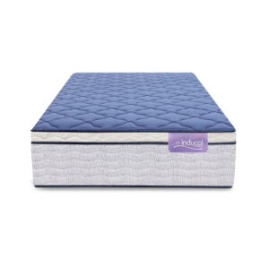 COLCHON RESORTES 80 X 1.90 PRAVIA INDUCOL