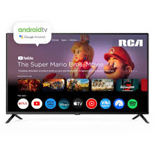 LED 65 RCA G65P7UHD GOOGLE 4K