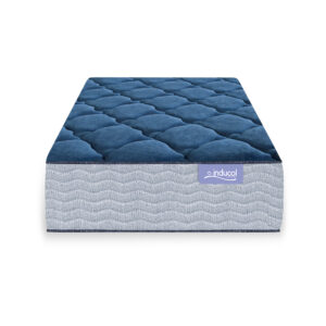 COLCHON RESORTES 80 X 190 ONIX INDUCOL