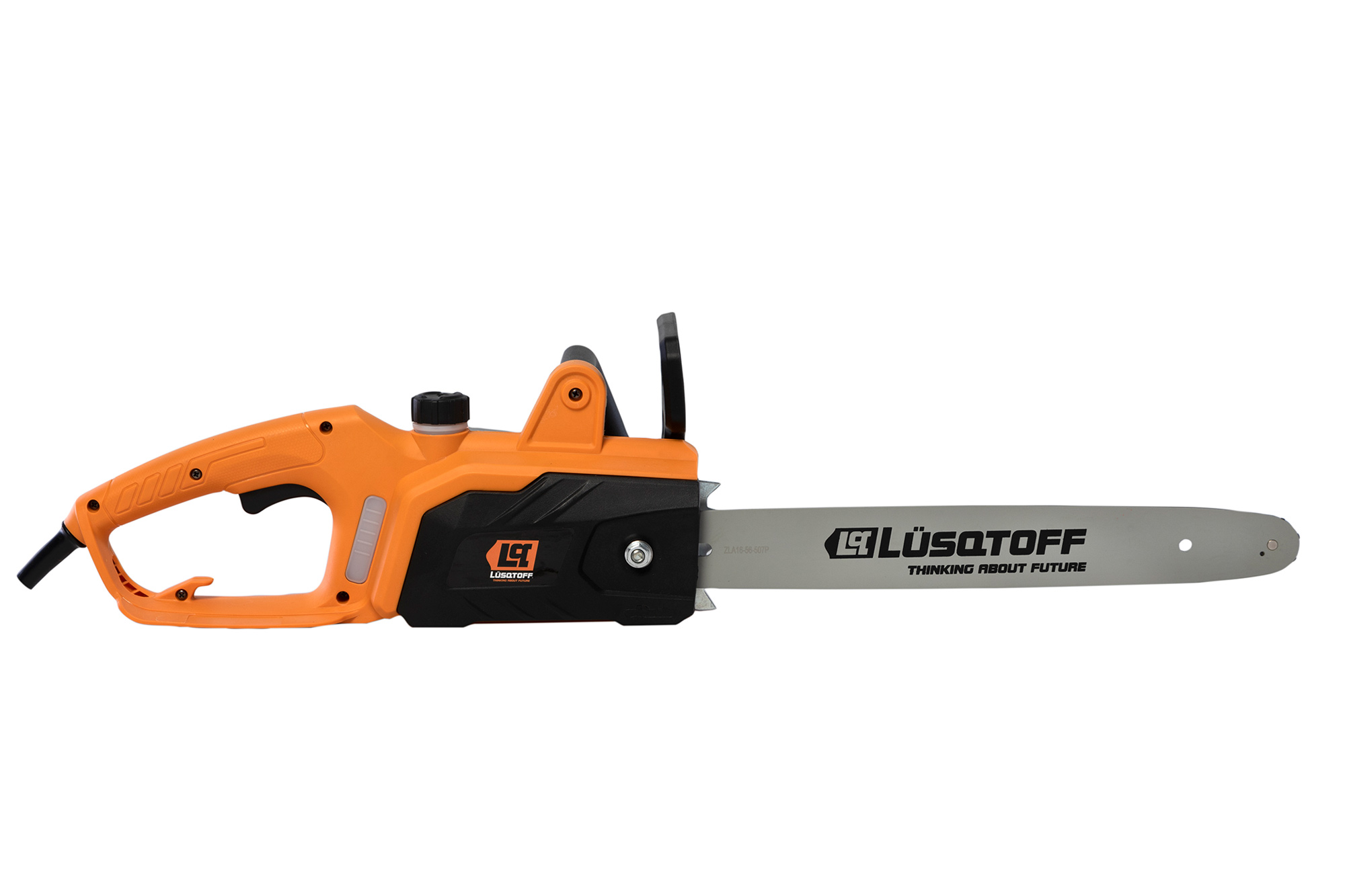 MOTOSIERRA ELECTRICA LUSQTOFF ESL2000-8 - Imagen 2