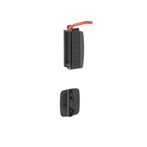 SOPORTE ESOPORTER P/BICICLETA PARED ES-SBP