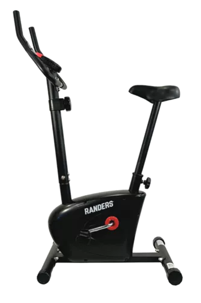 BICI FIJA RANDERS MAGNETICA ARG-161